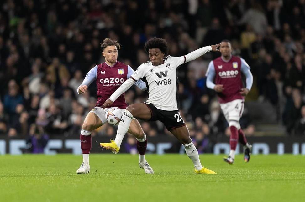 雷火电竞-包含阿斯顿维拉球员集中备战，富勒姆新帅即将上任的词条