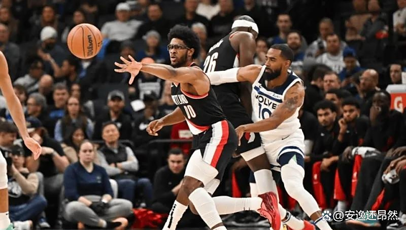 雷火电竞入驻-开拓者主教练：球队需要加强防守