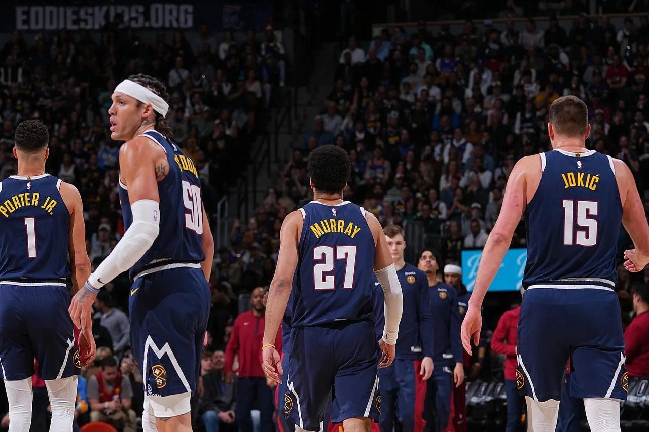 开拓者主教练：球队需要加强防守