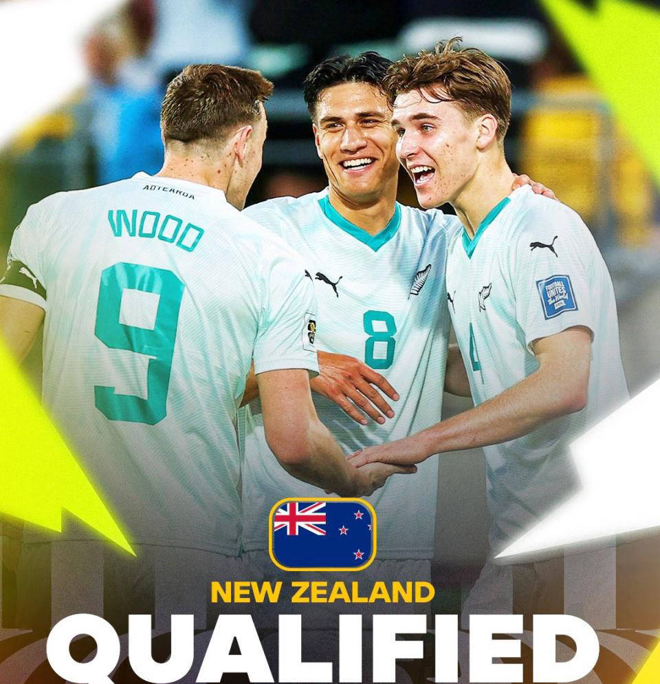 新西兰队在橄榄球比赛中获胜