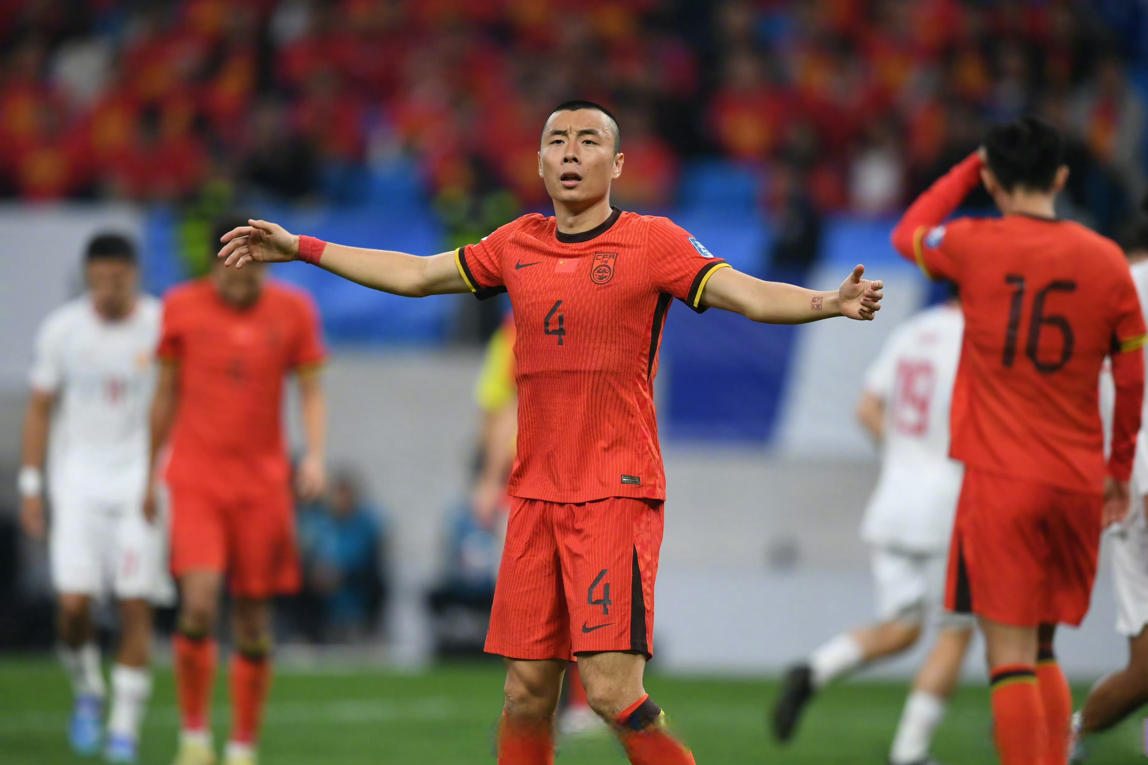 印度尼西亚队势如破竹，世界杯表现引人注目的简单介绍