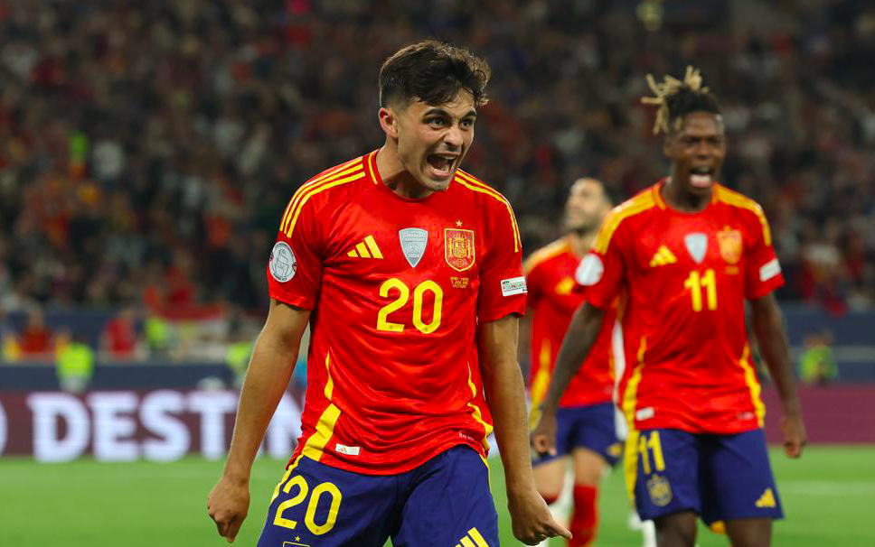 关于卫冕冠军欧国联再战赛场，气势如虹的信息