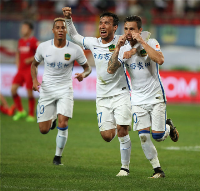 雷火电竞充值-关于智诚主场迎战实力强劲对手，搅动中超联赛的信息