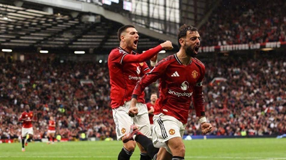 曼联险胜，晋级决赛，精彩比赛让人着迷的简单介绍