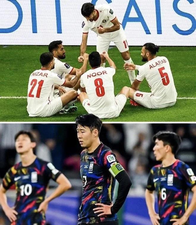 韩国篮球队队员受伤，对战备受影响