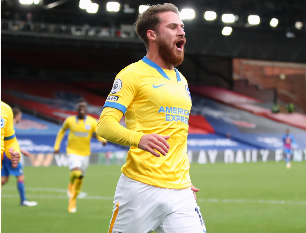 布莱顿上升趋势明显，成功避开降级区的简单介绍