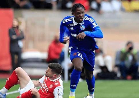 雷火电竞官网-包含摩纳哥主场取胜迟达主场，表现出色的词条