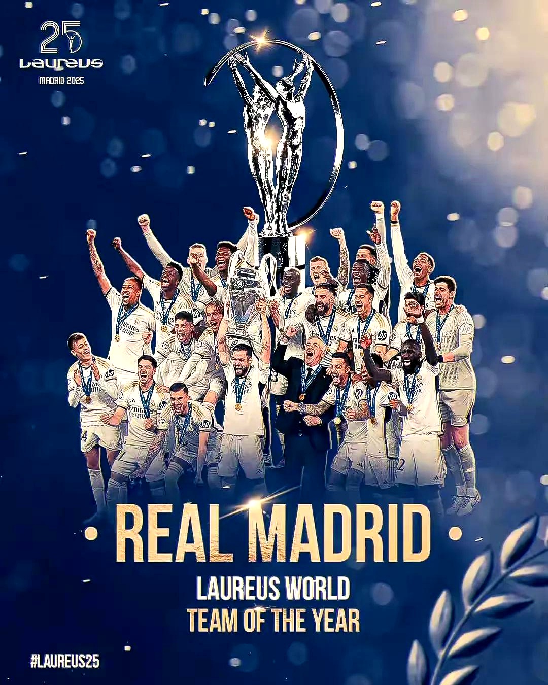 皇家马德里拼尽全力，力争晋级