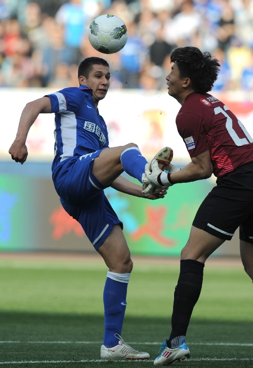 关于南京德比：舜天对阵建业，擂台之战惊心动魄的信息