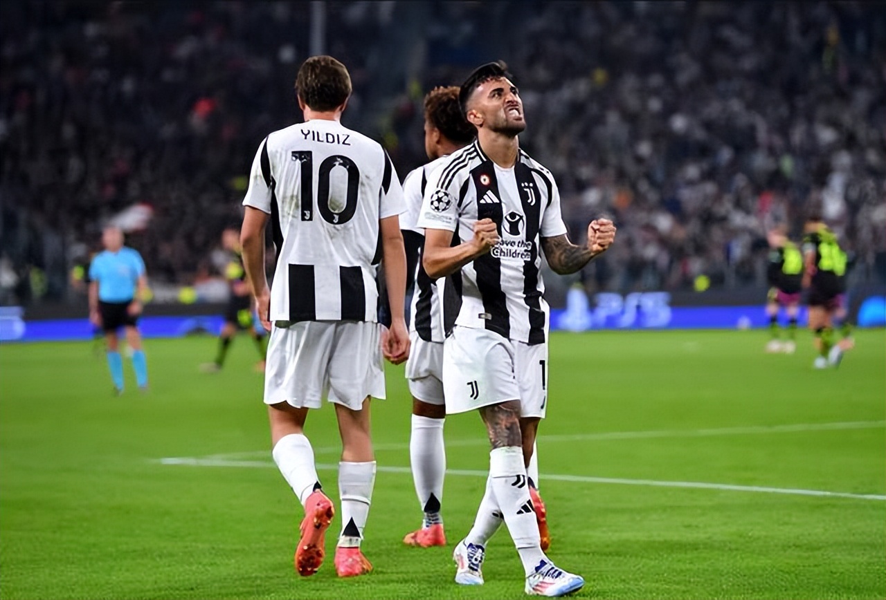 AC米兰对阵尤文图斯：豪门对决谁更胜一筹？的简单介绍