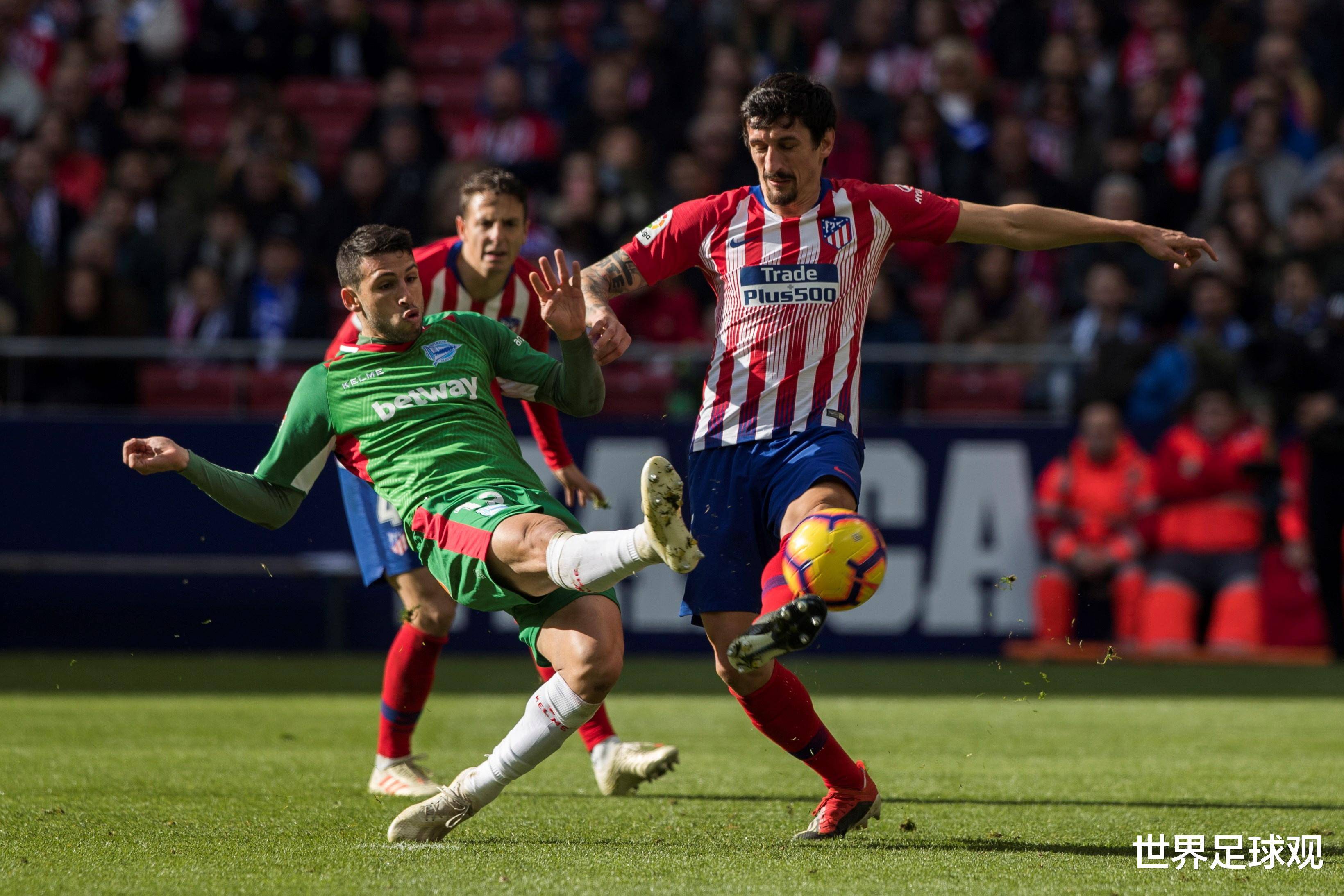 关于马竞主教练战术调整，球队实力得到提升！的信息