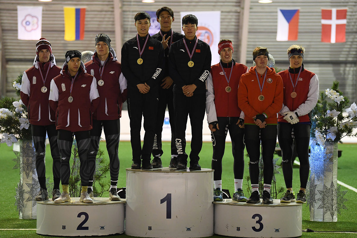 雷火电竞网站-包含韩国球队斩获胜利，跻身八强的词条