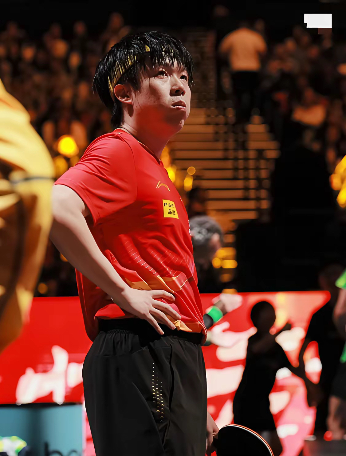 包含亚洲杯球员突破自我，表现堪称完美的词条