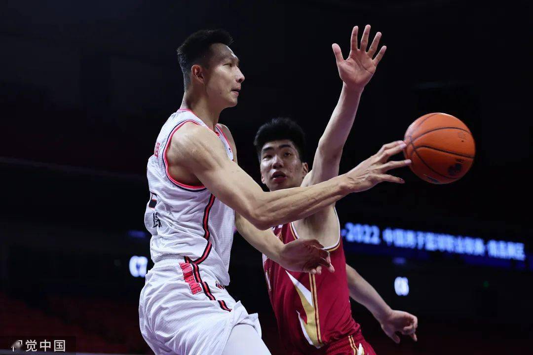 山西队横扫青岛队，锡安高光表现的简单介绍