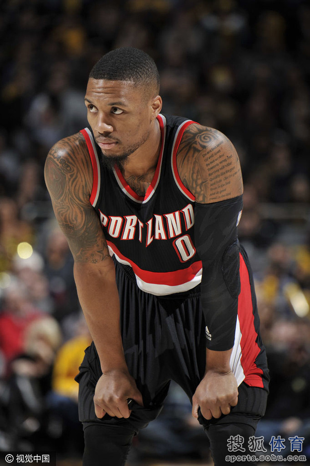 骑士横扫浙江队,利拉德惊艳四座的简单介绍 骑士横扫浙江队,利拉德惊艳四座的简单介绍