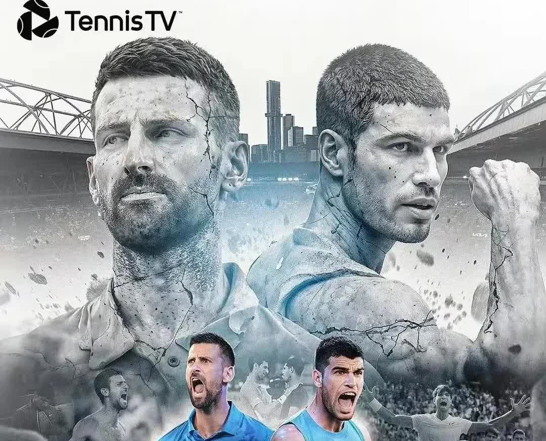 雷火电竞合作-年终总决赛碾压澳网，辛纳统治全场