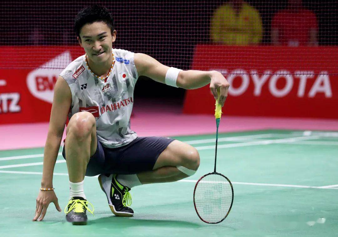 雷火电竞简介-韩国队绝杀马来西亚队，桃田贤斗状态火热