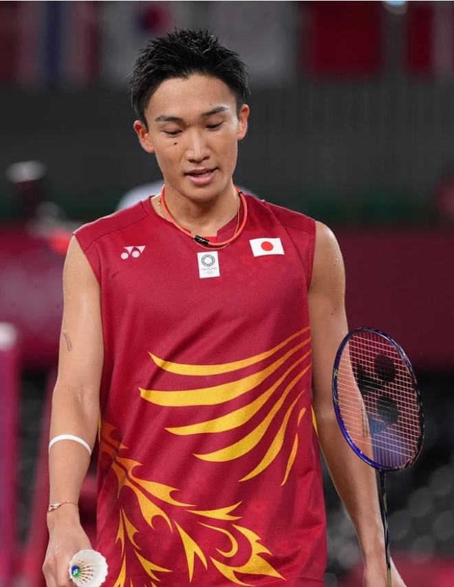 韩国队绝杀马来西亚队，桃田贤斗状态火热