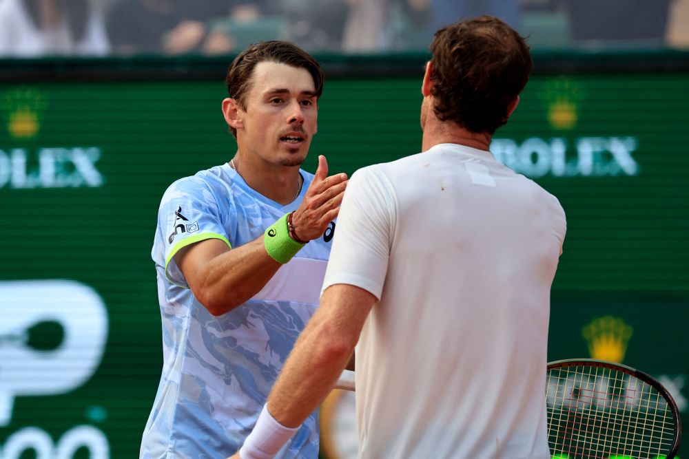 雷火电竞网站-蒙特卡洛大师赛横扫戴维斯杯，穆雷关键制胜