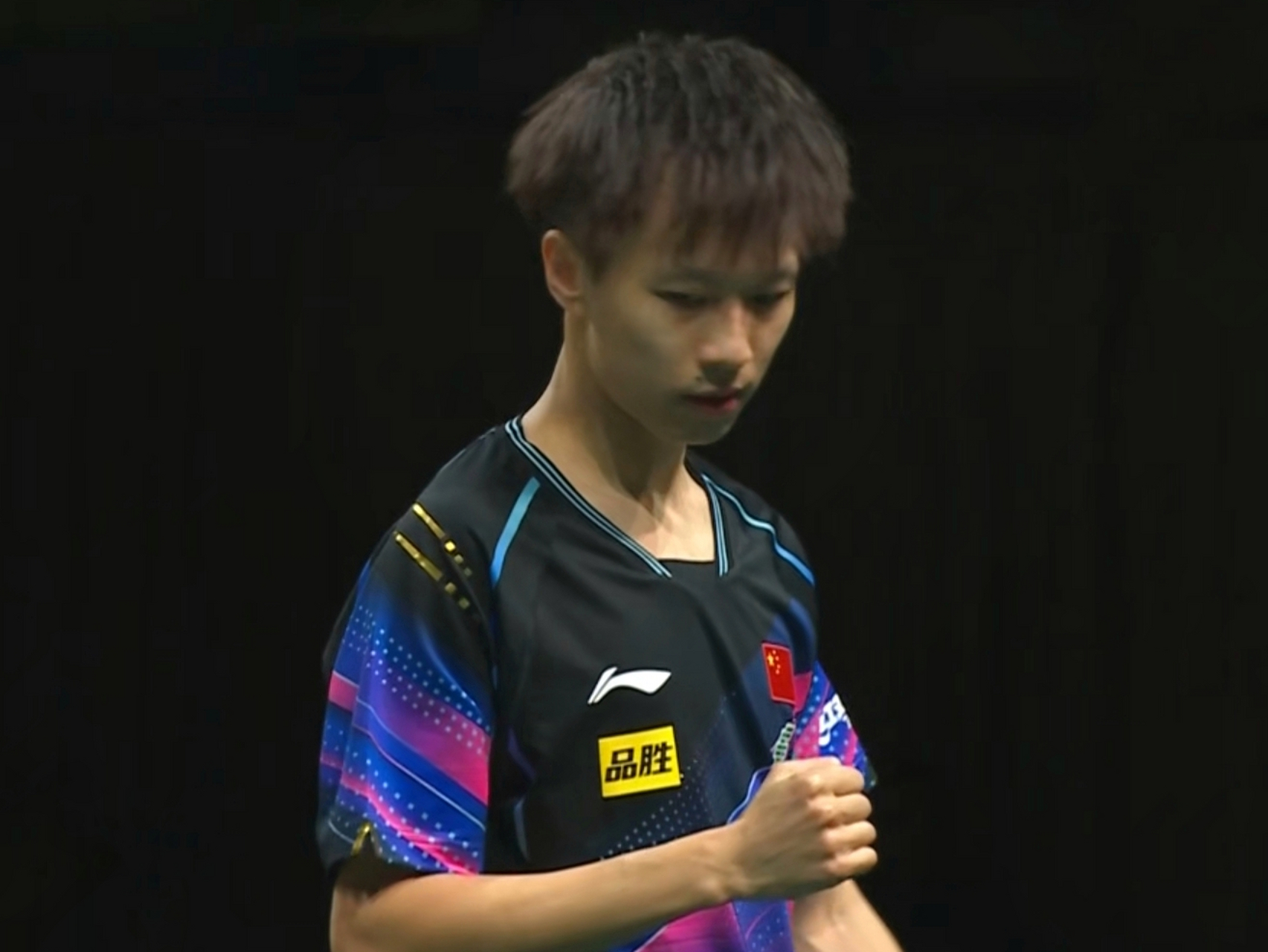 雷火电竞app-波兰队力克奥地利队，林高远点燃赛场