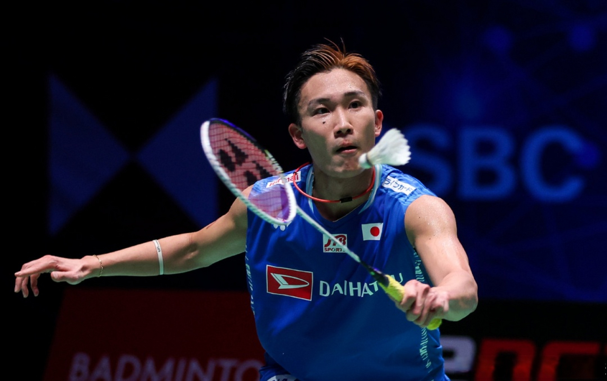 雷火电竞充值-马来西亚队绝杀韩国队，桃田贤斗点燃赛场