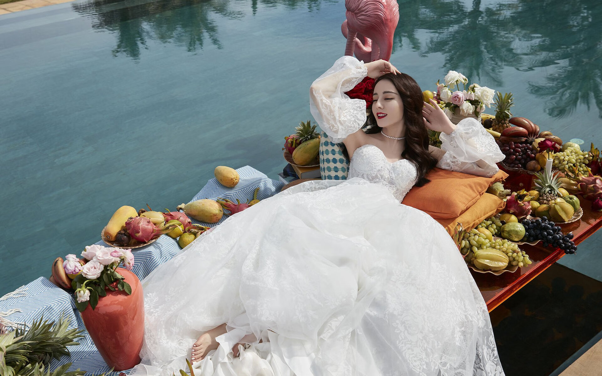 当金字塔遇见制药厂，一场热身赛如何让罗德里戈的里程碑连接两个足球文明