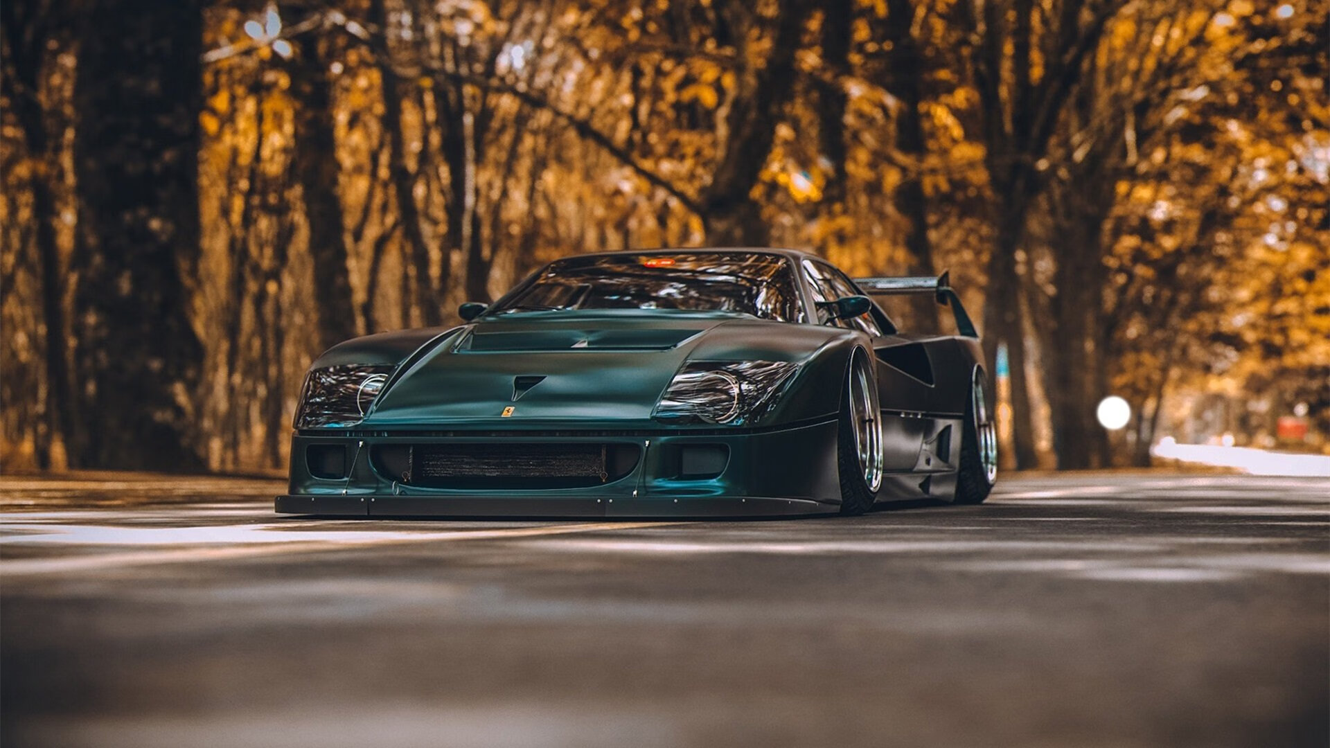 冰川与沙漠的鏖战，特奥如何用一记重炮改写战局