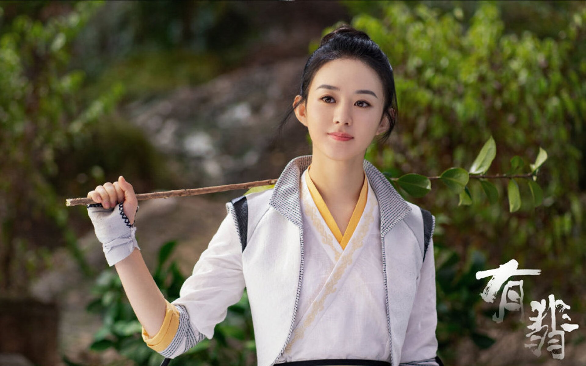 冰封北境，德罗赞的赤焰突围，当放弃成为最锋利的武器