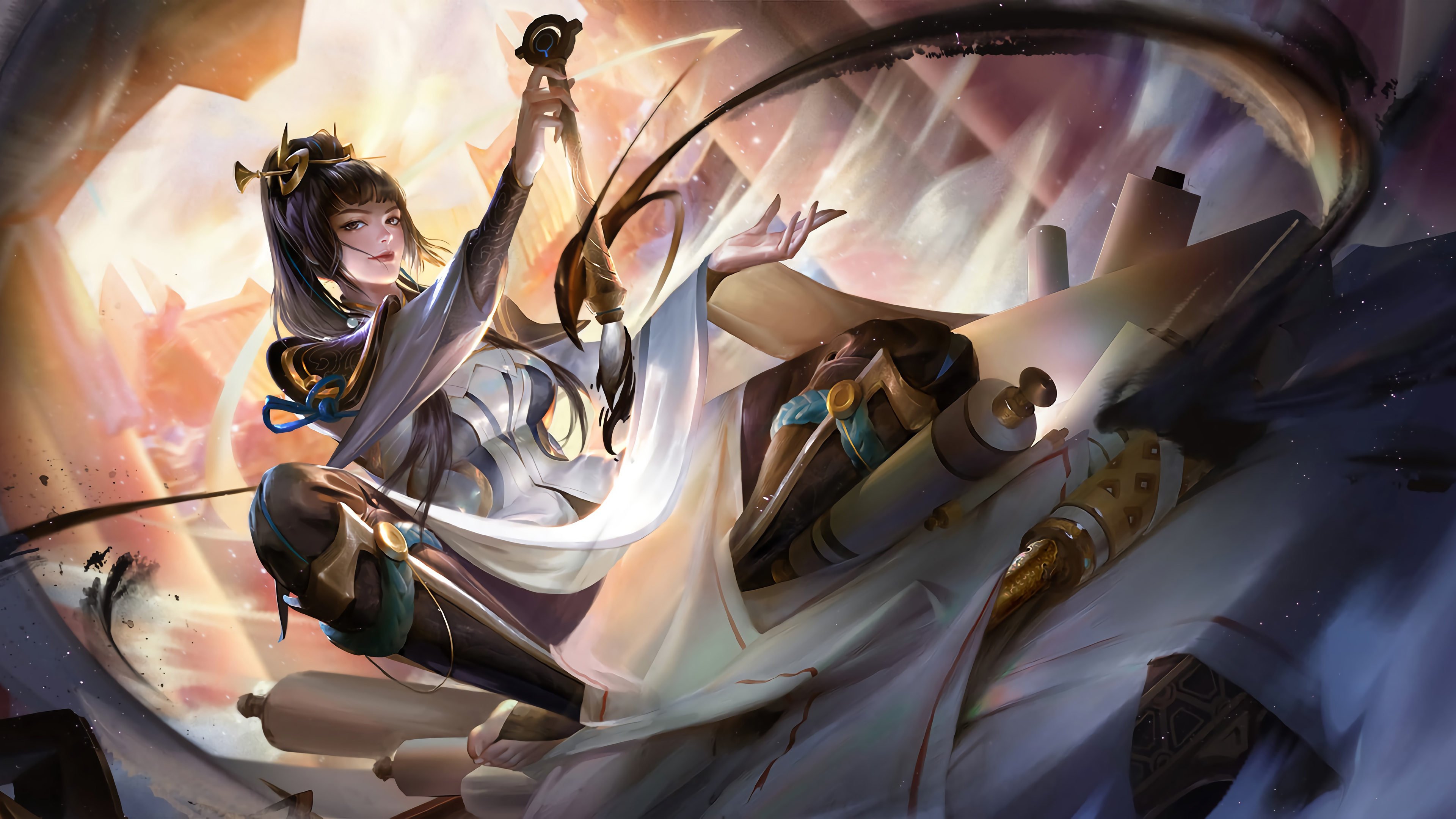 新王的教科书,在旧王的黄昏上写下第一行 冰川纪元最后一夜,阿尔瓦雷斯用一场抢七为旧时代写下墓志铭